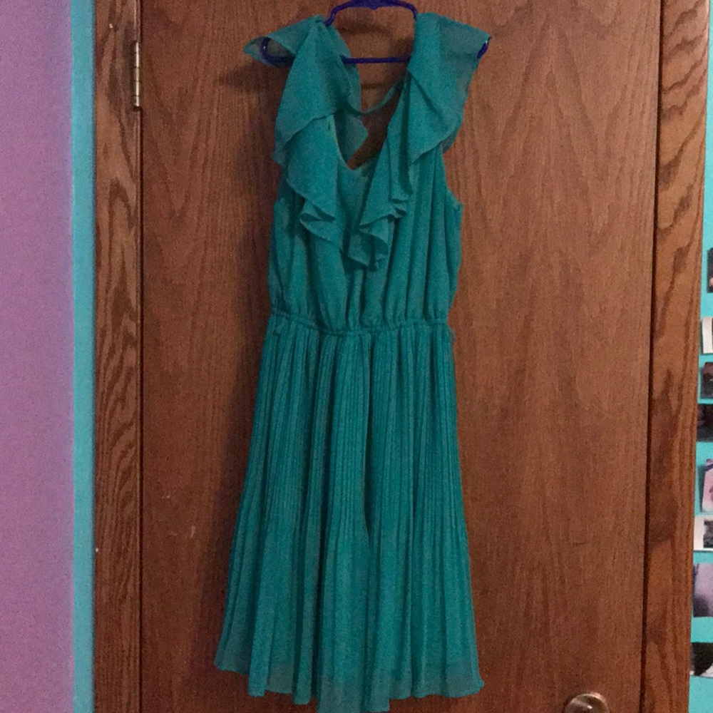 Party Dress